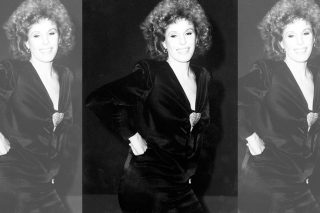 ornela vanoni
